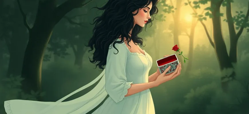 10 Film Gialli con Triangoli Amorosi