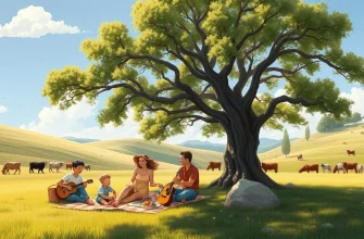 Film di famiglia sul ranch: 10 scelte per una serata indimenticabile