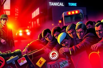 Thriller sui prigionieri di guerra: 10 film da non perdere