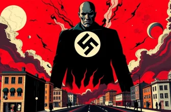 Film Horror sul Fascismo