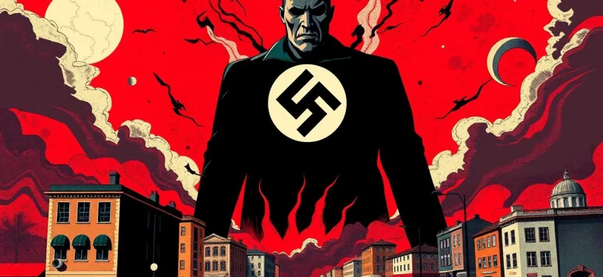 Film Horror sul Fascismo