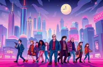 Biografie Cinematografiche sul Capitalismo