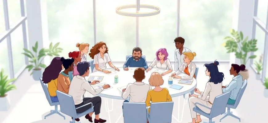 Melodrammi su Successo: Storie di Amore e Trionfo