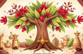 Documentari sul cioccolato: una dolce immersione