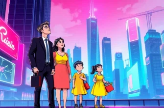 Film per famiglie sul tema della crisi