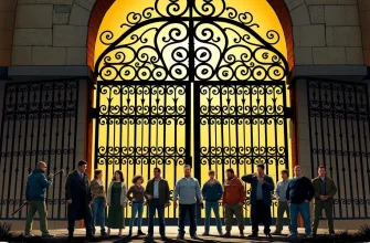 I Migliori Film su Prigioni