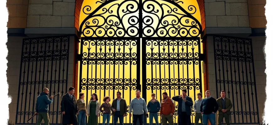 I Migliori Film su Prigioni