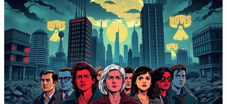 Film Thriller sulla Guerra Nucleare