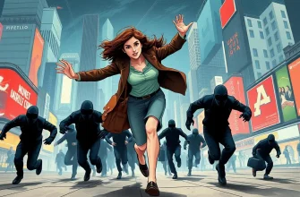 Film Horror sui Borseggiatori Film Horror sui Borseggiatori