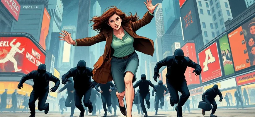 Film Horror sui Borseggiatori Film Horror sui Borseggiatori