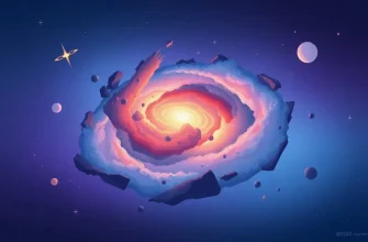 Documentari sulle galassie