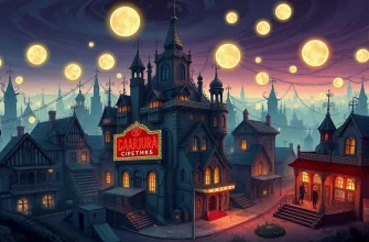 Cult Horror Films with Italian Dubbing