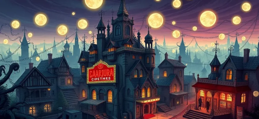 Cult Horror Films with Italian Dubbing Cult Horror Films with Italian Dubbing