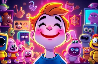 Le migliori commedie animate in italiano