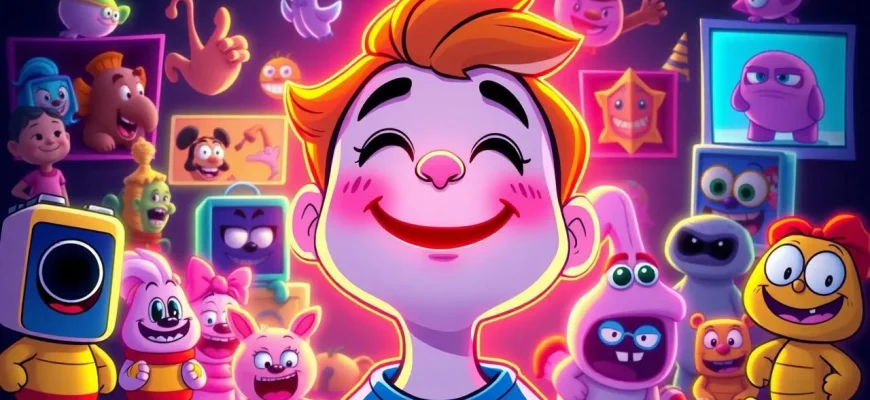 Le migliori commedie animate in italiano