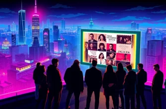 Film Drammatici su Persone Scomparse