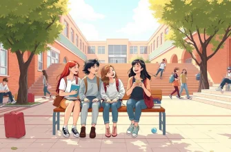 Melodrammi sui compagni di classe Melodrammi sui compagni di classe