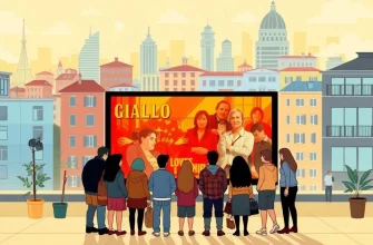 I Migliori Film Gialli su Netflix