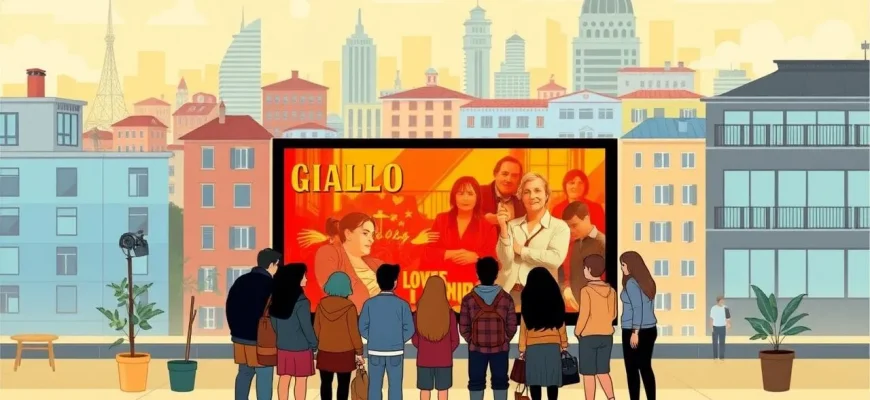 I Migliori Film Gialli su Netflix I Migliori Film Gialli su Netflix