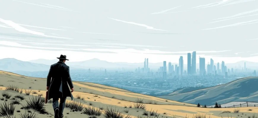 I migliori thriller criminali con tensione crescente I migliori thriller criminali con tensione crescente