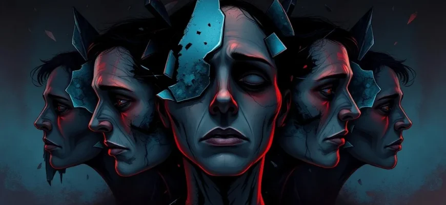 10 Film Gialli Italiani sul Tema della Follia