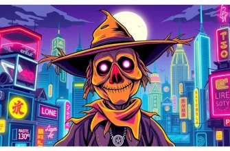 Film con Spaventapasseri: Una Selezione da Non Perdere