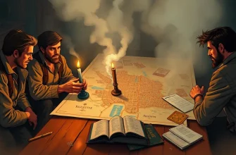 Film d’azione su movimenti politici