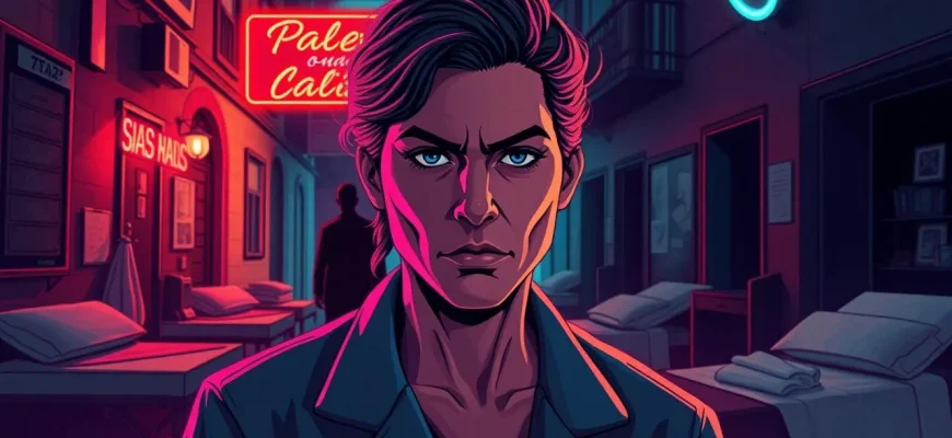 Thriller con Massaggiatori: 10 Film Imperdibili