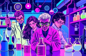 Film drammatici su laboratori