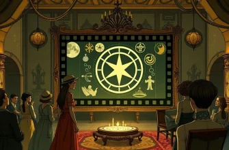 Film di magia rituale