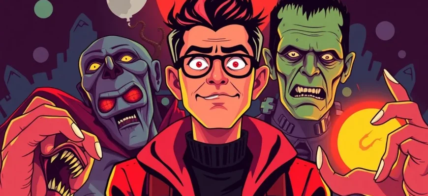 I 10 migliori remake di film horror