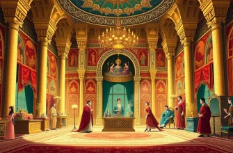 Film drammatici sui sultani