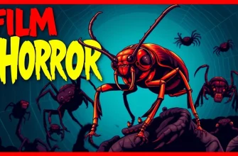 Film Horror sui Coleotteri: 10 Scelte da Rabbrividire