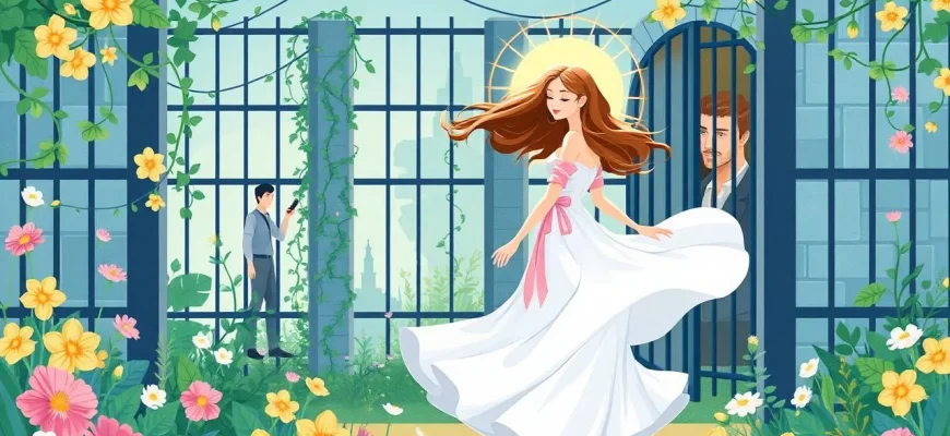 Film Melodrammatici di Fuga dal Carcere