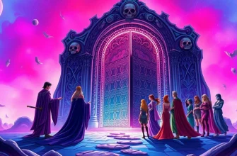 Fantasia e Morte: 10 Film da Non Perdere