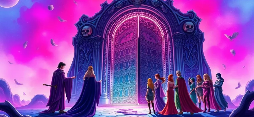 Fantasia e Morte: 10 Film da Non Perdere