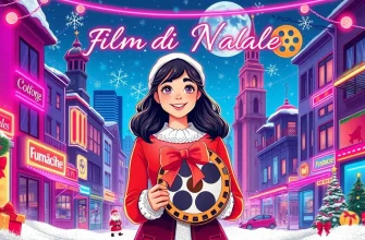Film di Natale: 10 titoli per celebrare le feste