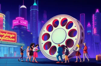 Film biografici su misteri