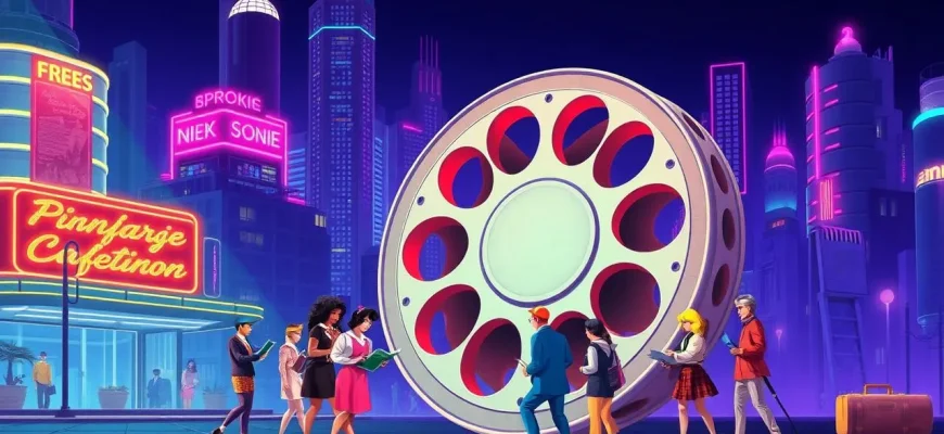 Film biografici su misteri Film biografici su misteri