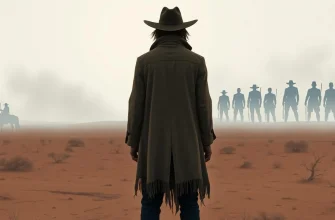 Film Western con Scene di Tortura