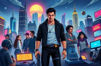 Film d’azione con impianti: una selezione imperdibile