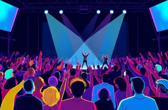 Film biografici sui concerti: 10 storie da non perdere