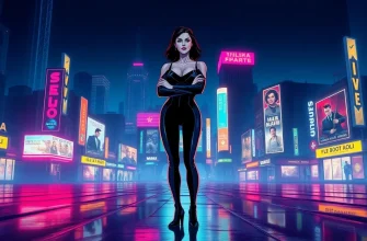 Film di Vendetta per la Moglie