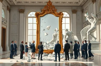 Film Catastrofi e Gallerie d’Arte