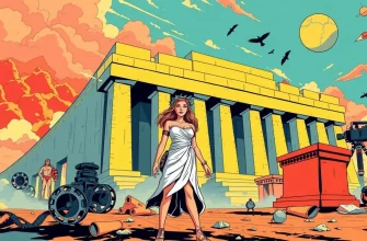 Film Horror su Civiltà Antiche Film Horror su Civiltà Antiche