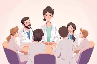 Film d’amore sui terapeuti