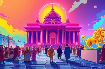 I migliori film storici su Persepoli