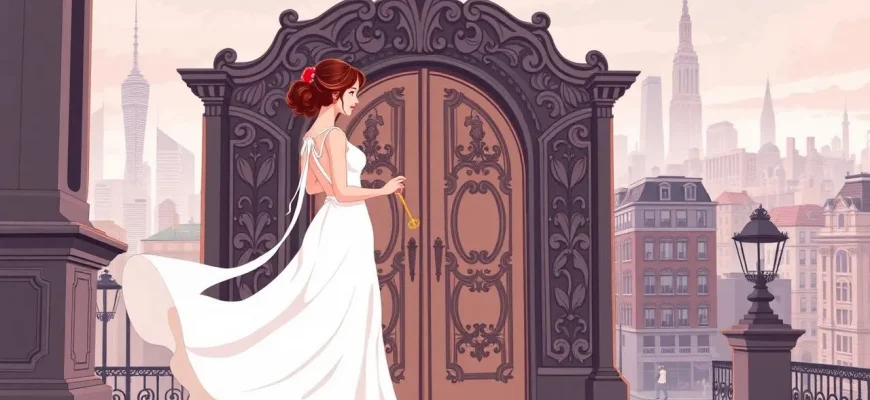 Melodrammi di Spie: Intrigo e Passione