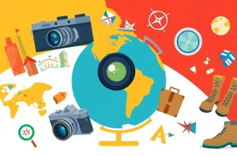 Documentari sui Viaggi: 10 Film da Non Perdere