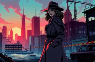 Detective Detroit: 10 Film Imperdibili